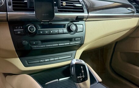 BMW X6, 2010 год, 1 900 000 рублей, 12 фотография