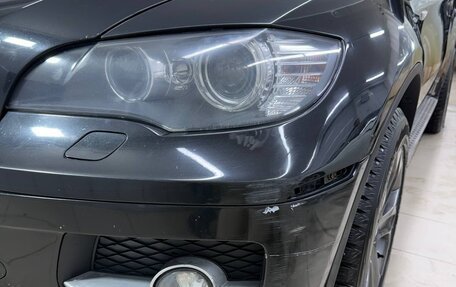 BMW X6, 2010 год, 1 900 000 рублей, 7 фотография