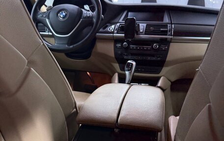 BMW X6, 2010 год, 1 900 000 рублей, 14 фотография
