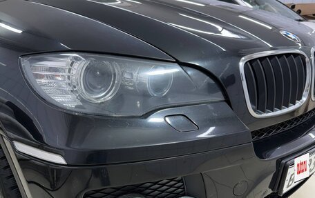 BMW X6, 2010 год, 1 900 000 рублей, 9 фотография
