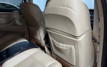 BMW X6, 2010 год, 1 900 000 рублей, 16 фотография