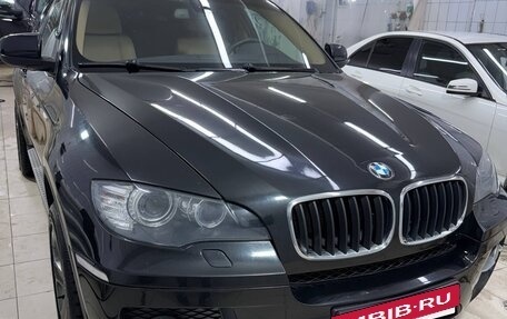 BMW X6, 2010 год, 1 900 000 рублей, 4 фотография