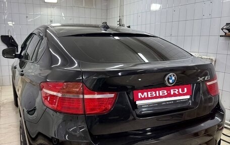 BMW X6, 2010 год, 1 900 000 рублей, 5 фотография