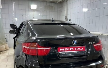 BMW X6, 2010 год, 1 900 000 рублей, 6 фотография