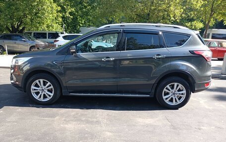 Ford Kuga III, 2018 год, 1 500 000 рублей, 3 фотография