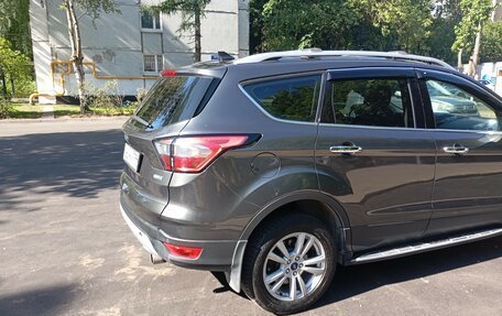 Ford Kuga III, 2018 год, 1 500 000 рублей, 7 фотография