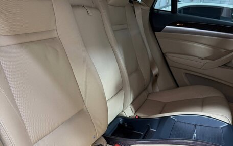 BMW X6, 2010 год, 1 900 000 рублей, 18 фотография
