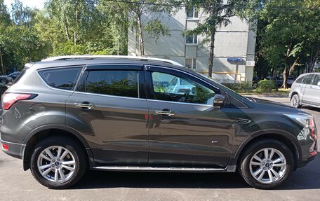 Ford Kuga III, 2018 год, 1 500 000 рублей, 6 фотография