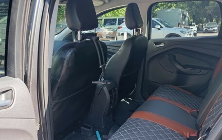 Ford Kuga III, 2018 год, 1 500 000 рублей, 11 фотография