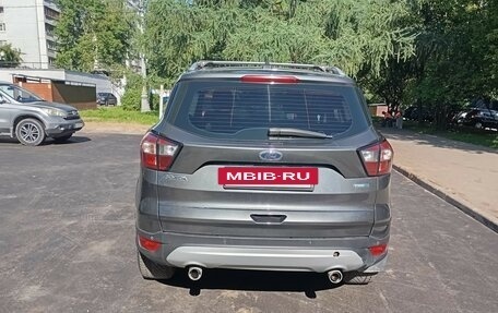 Ford Kuga III, 2018 год, 1 500 000 рублей, 8 фотография