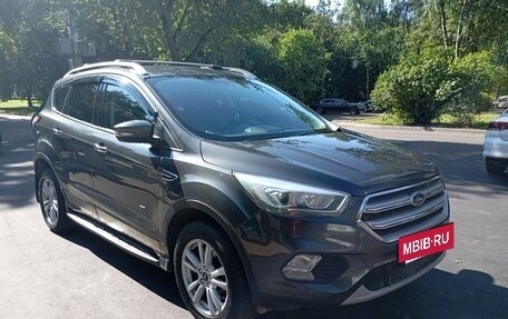 Ford Kuga III, 2018 год, 1 500 000 рублей, 5 фотография