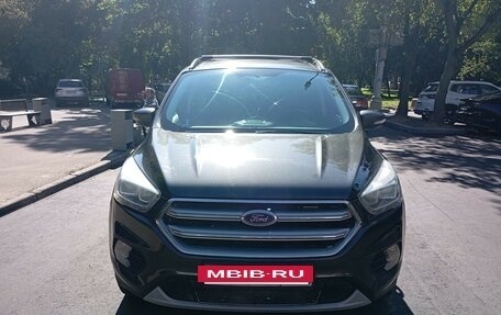 Ford Kuga III, 2018 год, 1 500 000 рублей, 4 фотография