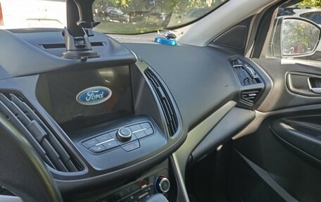 Ford Kuga III, 2018 год, 1 500 000 рублей, 13 фотография