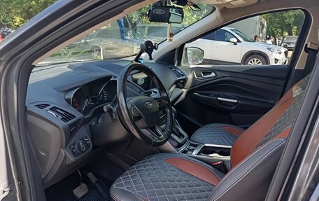 Ford Kuga III, 2018 год, 1 500 000 рублей, 12 фотография