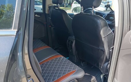 Ford Kuga III, 2018 год, 1 500 000 рублей, 18 фотография