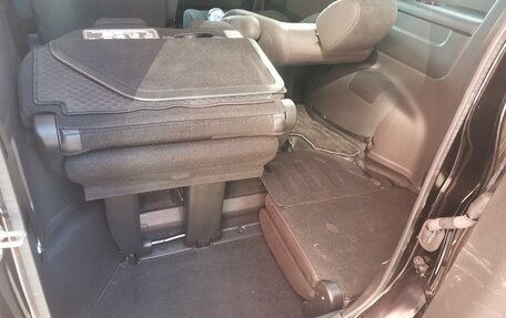 Honda Stepwgn IV, 2021 год, 2 245 000 рублей, 17 фотография