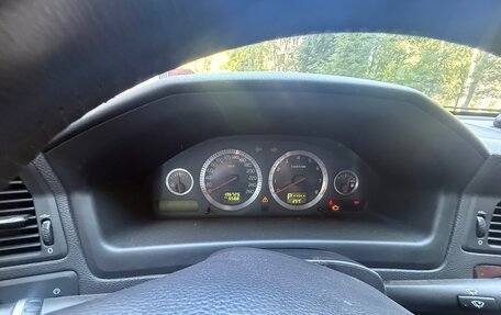 Volvo S60 III, 2006 год, 700 000 рублей, 7 фотография