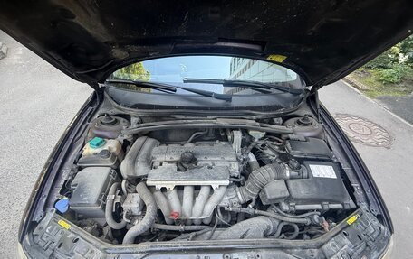 Volvo S60 III, 2006 год, 700 000 рублей, 4 фотография