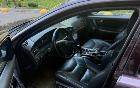 Volvo S60 III, 2006 год, 700 000 рублей, 6 фотография