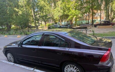 Volvo S60 III, 2006 год, 700 000 рублей, 2 фотография