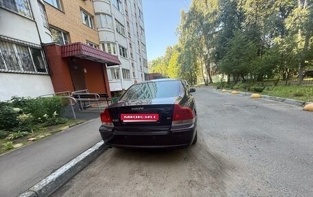 Volvo S60 III, 2006 год, 700 000 рублей, 12 фотография