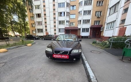 Volvo S60 III, 2006 год, 700 000 рублей, 9 фотография
