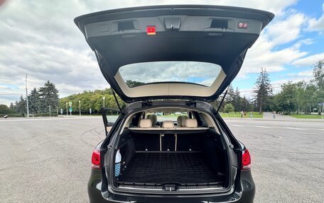 Mercedes-Benz GLC AMG, 2019 год, 5 670 000 рублей, 10 фотография