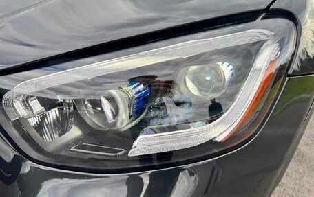 Mercedes-Benz GLC AMG, 2019 год, 5 670 000 рублей, 9 фотография