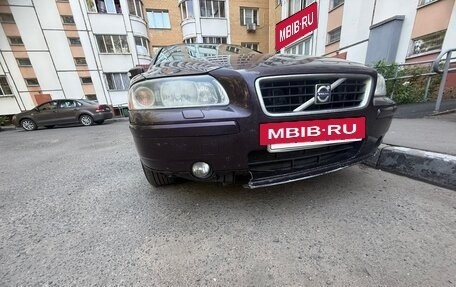 Volvo S60 III, 2006 год, 700 000 рублей, 8 фотография