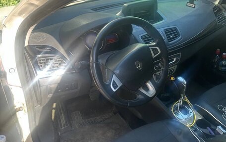 Renault Fluence I, 2013 год, 565 000 рублей, 6 фотография