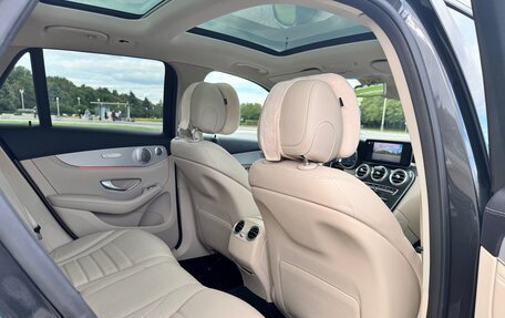 Mercedes-Benz GLC AMG, 2019 год, 5 670 000 рублей, 17 фотография