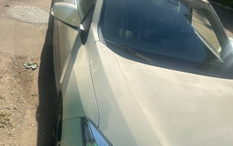 Renault Fluence I, 2013 год, 565 000 рублей, 4 фотография