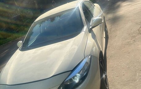 Renault Fluence I, 2013 год, 565 000 рублей, 3 фотография
