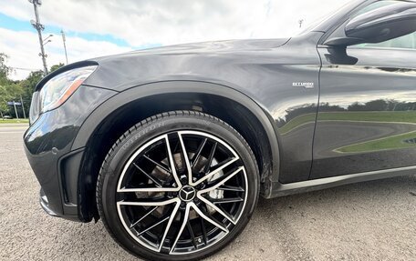 Mercedes-Benz GLC AMG, 2019 год, 5 670 000 рублей, 18 фотография