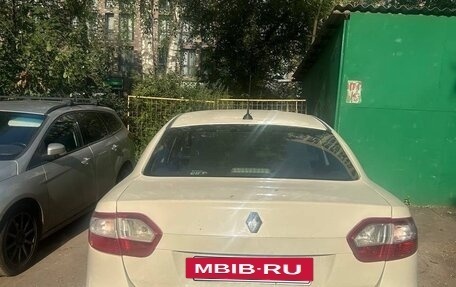 Renault Fluence I, 2013 год, 565 000 рублей, 7 фотография