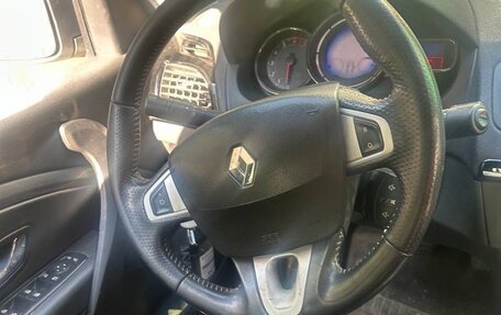 Renault Fluence I, 2013 год, 565 000 рублей, 13 фотография