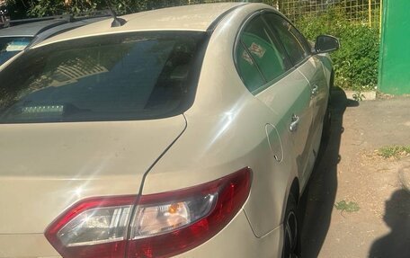 Renault Fluence I, 2013 год, 565 000 рублей, 18 фотография
