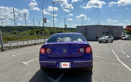 Volkswagen Passat B6, 2008 год, 1 300 000 рублей, 5 фотография