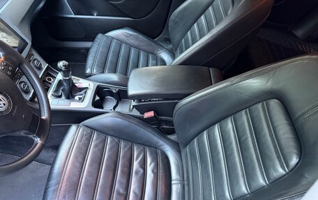 Volkswagen Passat B6, 2008 год, 1 300 000 рублей, 15 фотография