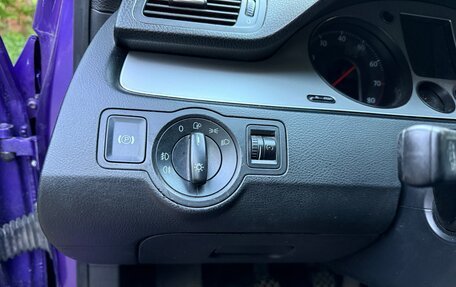 Volkswagen Passat B6, 2008 год, 1 300 000 рублей, 10 фотография