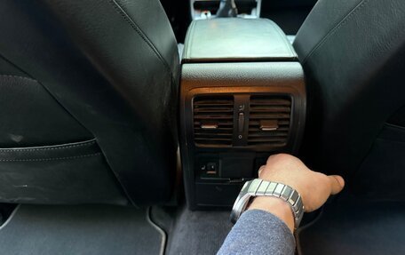 Volkswagen Passat B6, 2008 год, 1 300 000 рублей, 22 фотография