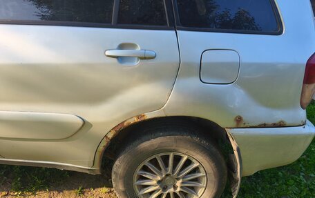 Toyota RAV4, 2002 год, 400 000 рублей, 3 фотография