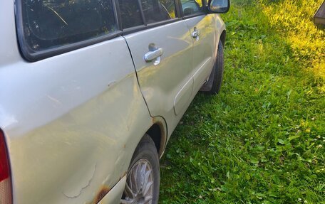 Toyota RAV4, 2002 год, 400 000 рублей, 4 фотография
