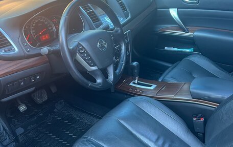 Nissan Teana, 2010 год, 1 150 000 рублей, 8 фотография