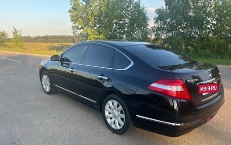 Nissan Teana, 2010 год, 1 150 000 рублей, 2 фотография