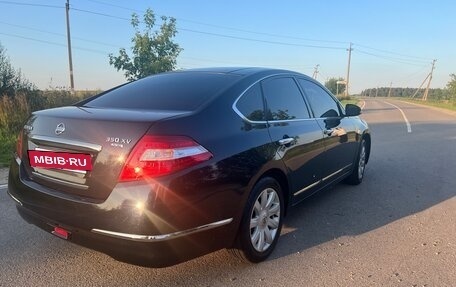 Nissan Teana, 2010 год, 1 150 000 рублей, 3 фотография