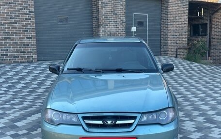 Daewoo Nexia I рестайлинг, 2008 год, 79 000 рублей, 3 фотография