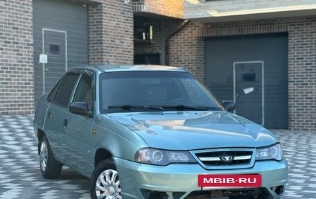 Daewoo Nexia I рестайлинг, 2008 год, 79 000 рублей, 2 фотография
