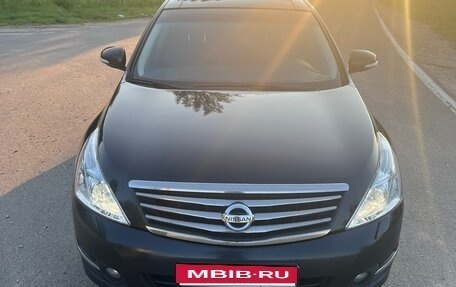 Nissan Teana, 2010 год, 1 150 000 рублей, 4 фотография