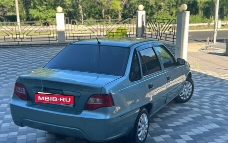 Daewoo Nexia I рестайлинг, 2008 год, 79 000 рублей, 4 фотография